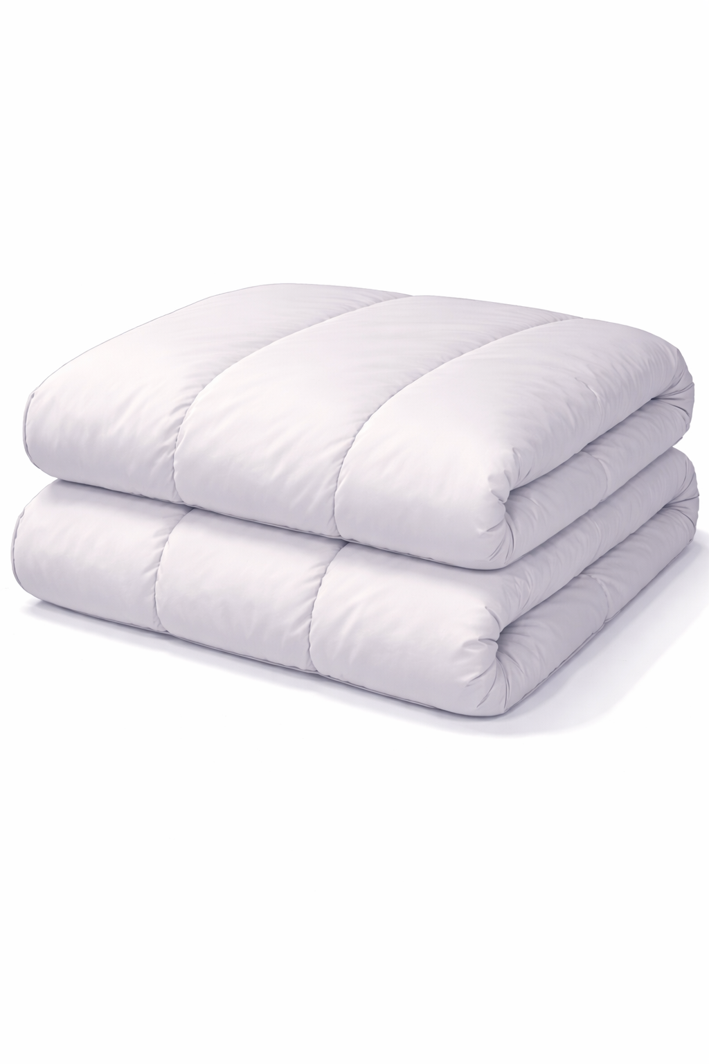 Edredón pluma de ganso